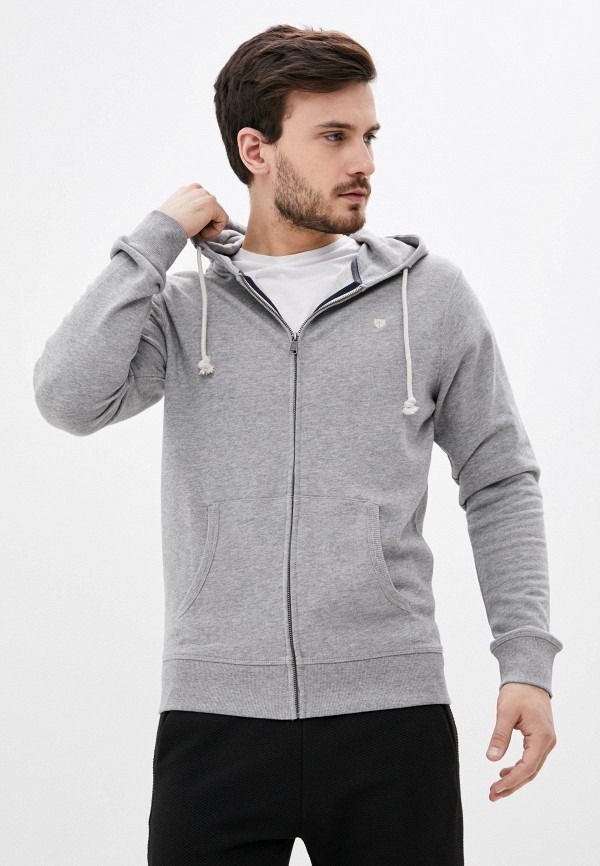 

Толстовка Jack & Jones, Серый
