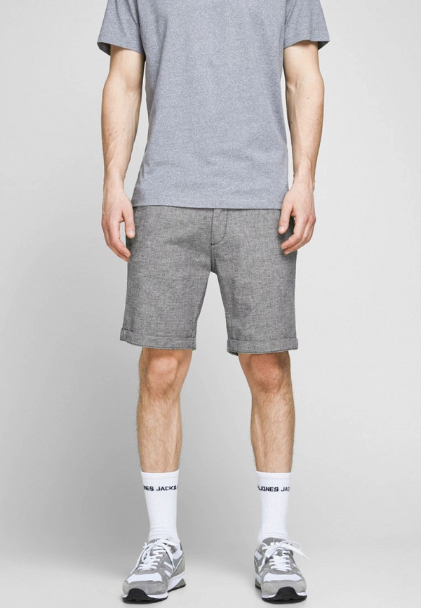 

Шорты Jack & Jones, Серый