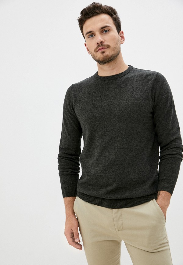 

Джемпер Jack & Jones, Зеленый
