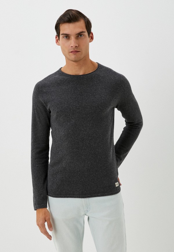 

Джемпер Jack & Jones, Серый