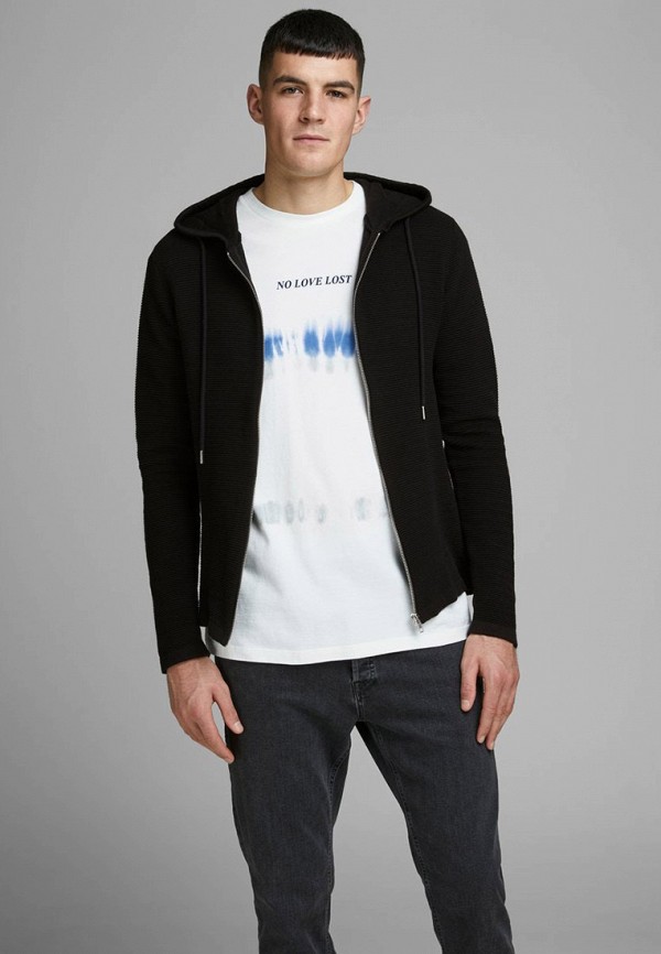 

Толстовка Jack & Jones, Черный