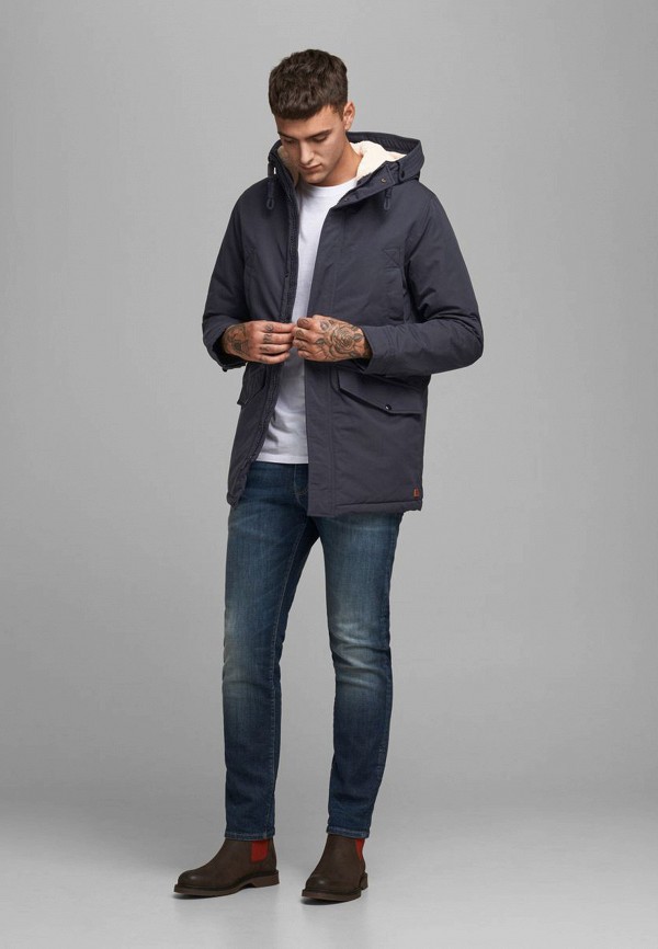 фото Парка jack & jones