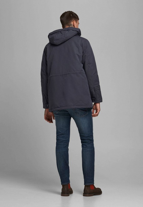 фото Парка jack & jones