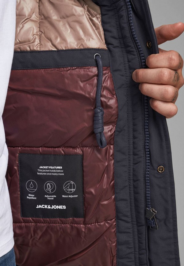 фото Парка jack & jones