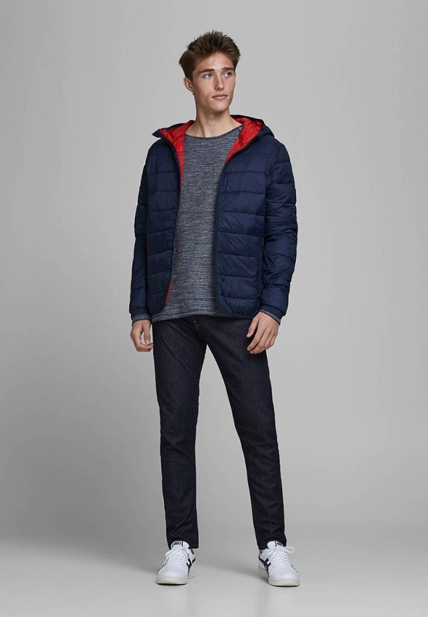 фото Куртка утепленная jack & jones