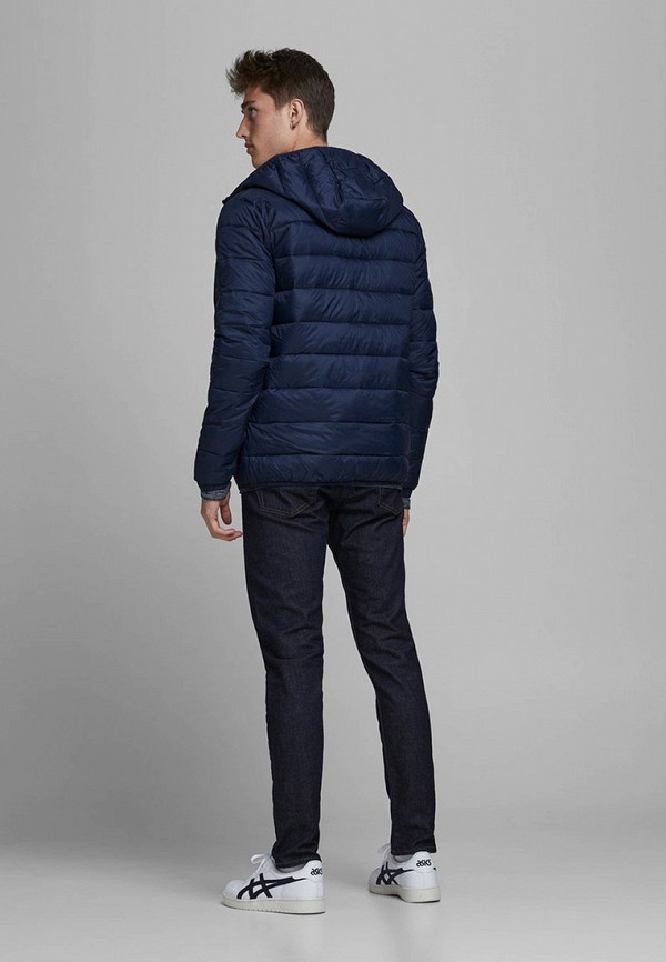 фото Куртка утепленная jack & jones