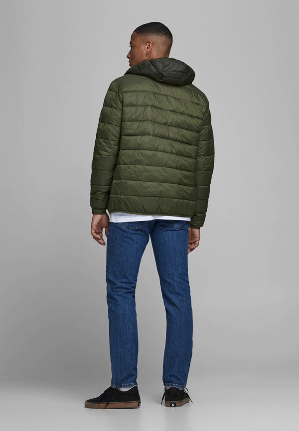 фото Куртка утепленная jack & jones