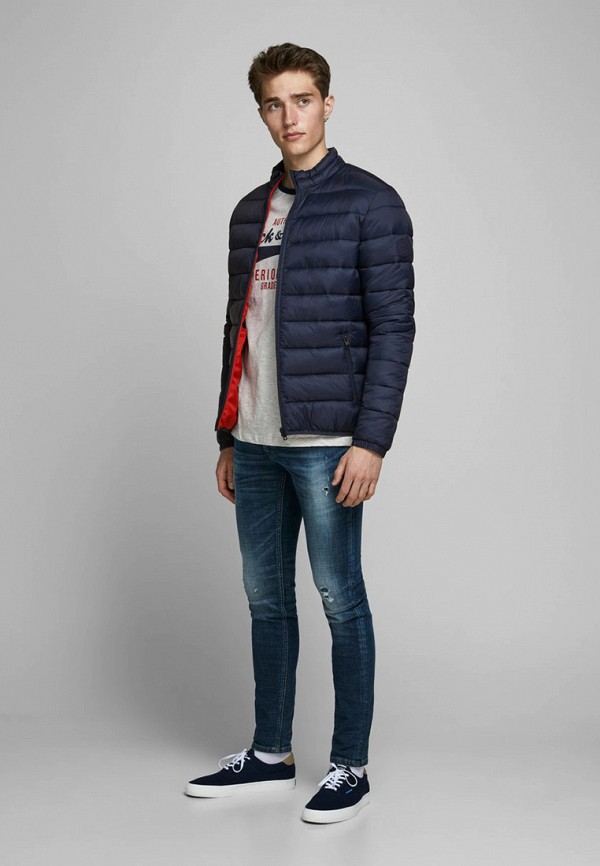 фото Куртка утепленная jack & jones