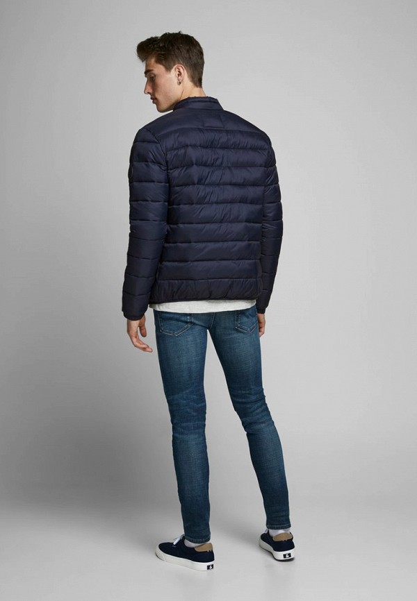 фото Куртка утепленная jack & jones