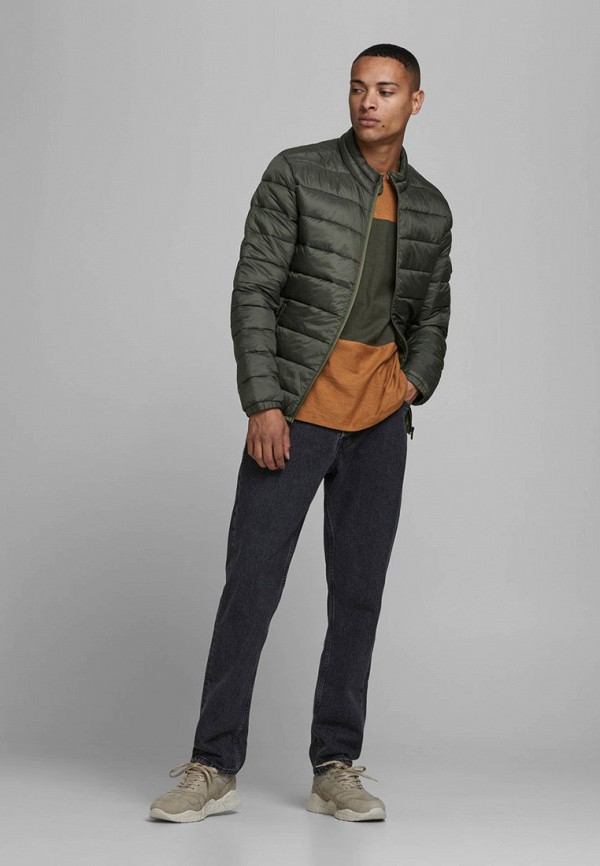 фото Куртка утепленная jack & jones