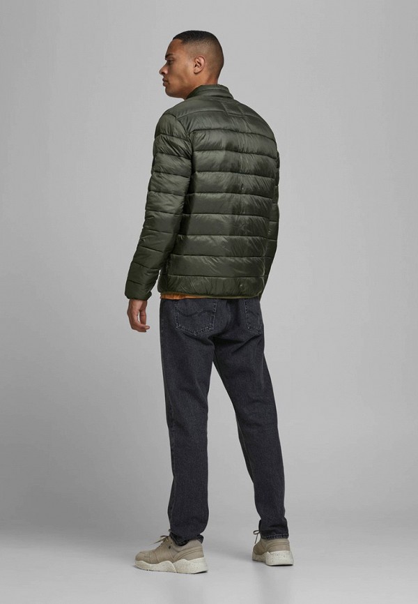 фото Куртка утепленная jack & jones