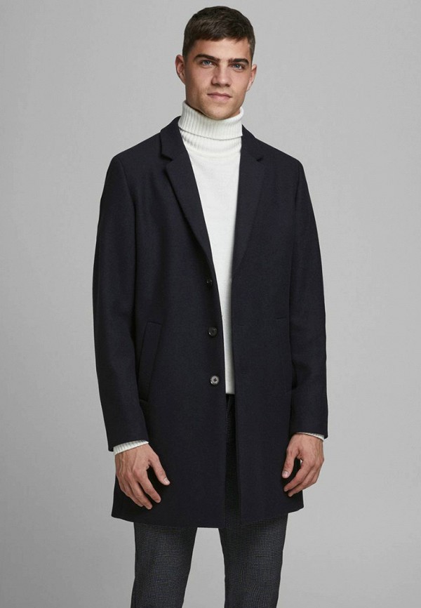 

Пальто Jack & Jones, Синий