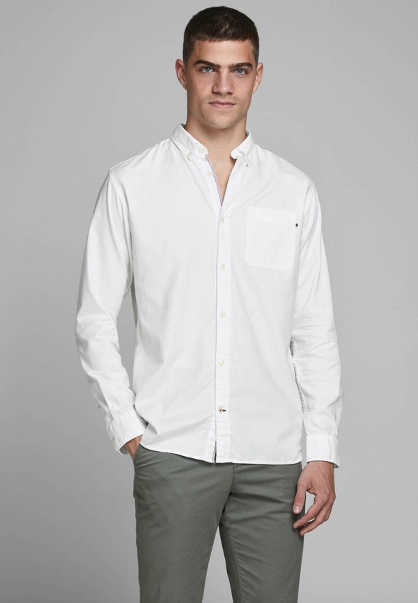 

Рубашка Jack & Jones, Белый