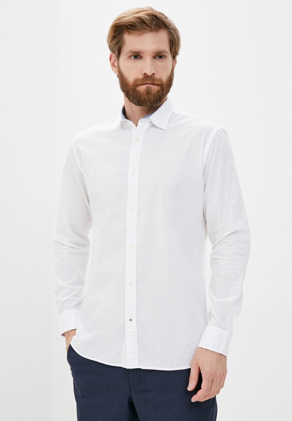 

Рубашка Jack & Jones, Белый
