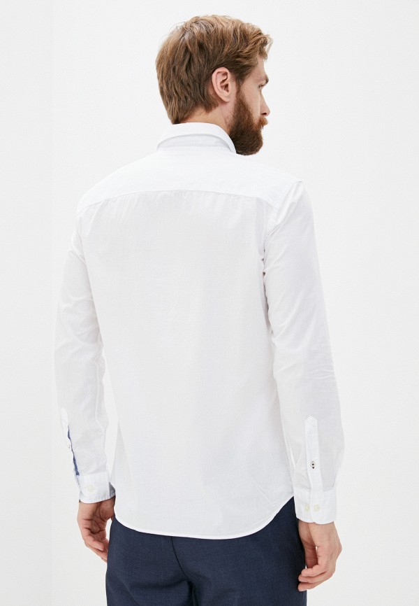 

Рубашка Jack & Jones, Белый, Jack & Jones JA391EMJPBP1