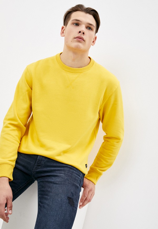 

Свитшот Jack & Jones, Желтый