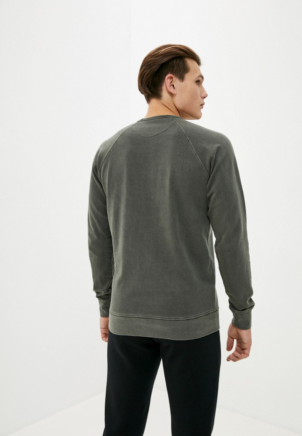 

Свитшот Jack & Jones, Зеленый, Jack & Jones JA391EMJPBP4