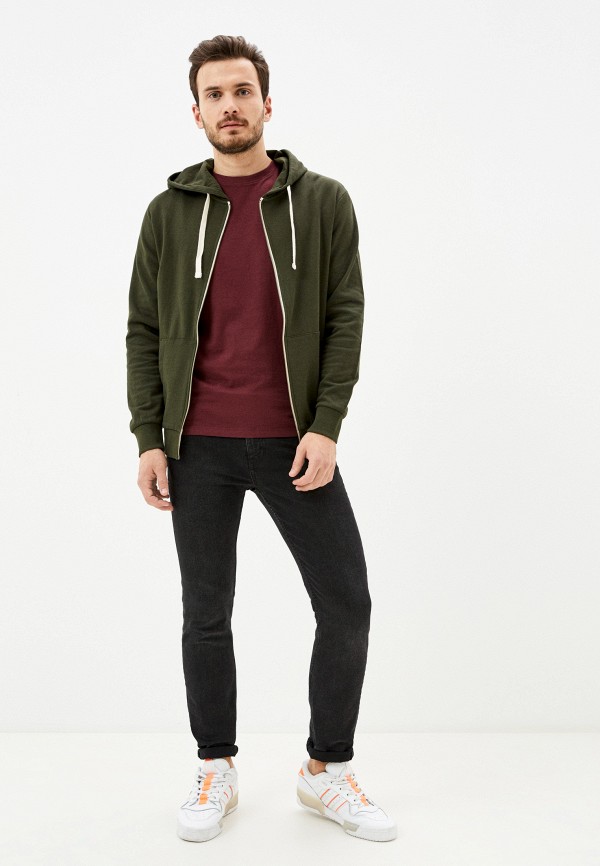

Толстовка Jack & Jones, Зеленый