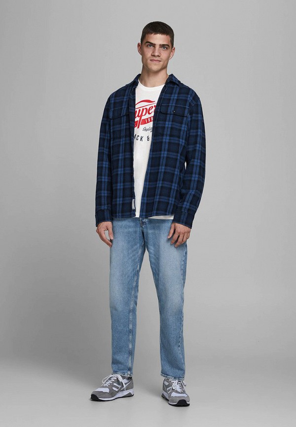 фото Футболка jack & jones