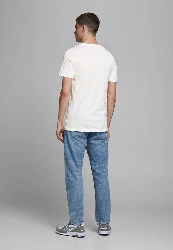 фото Футболка jack & jones