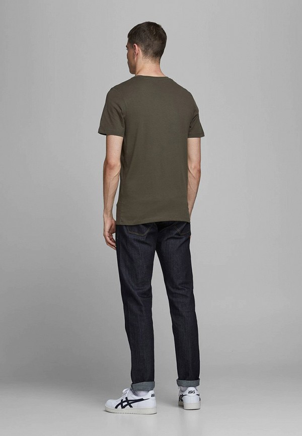 фото Футболка jack & jones