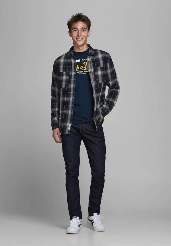 фото Футболка jack & jones