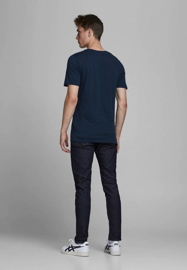 фото Футболка jack & jones