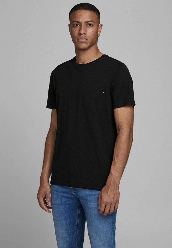 

Футболка Jack & Jones, Черный