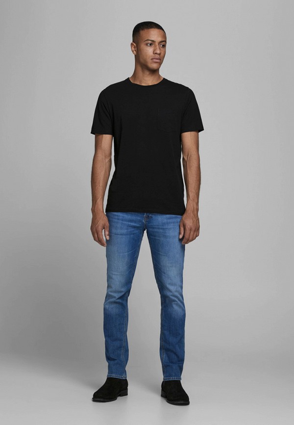 фото Футболка jack & jones