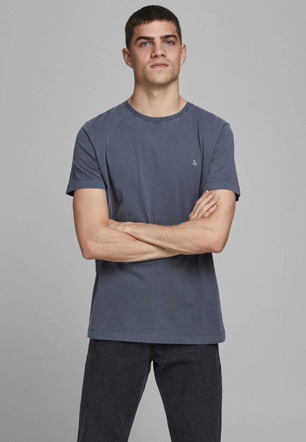 фото Футболка jack & jones