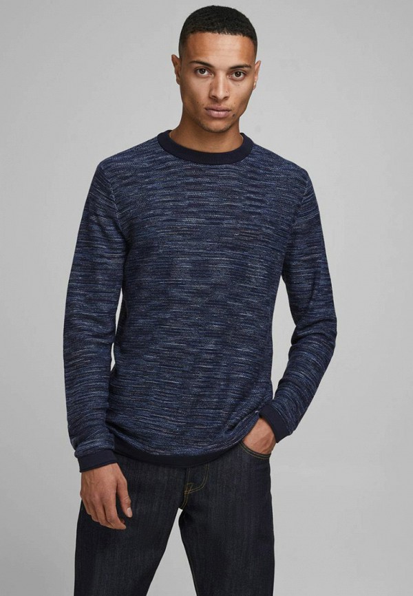 Джемпер Jack & Jones Jack & Jones 