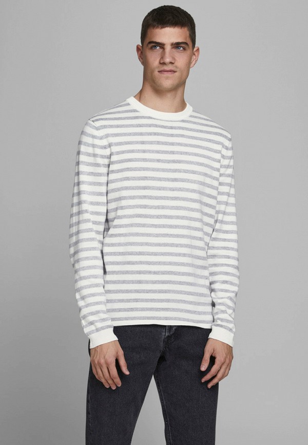 

Джемпер Jack & Jones, Серый