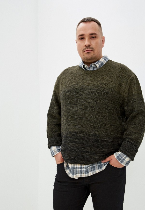 

Джемпер Jack & Jones, Хаки, Jack & Jones JA391EMJQKK7