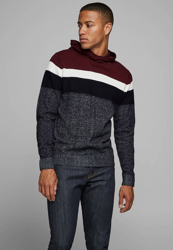 

Худи Jack & Jones, Разноцветный