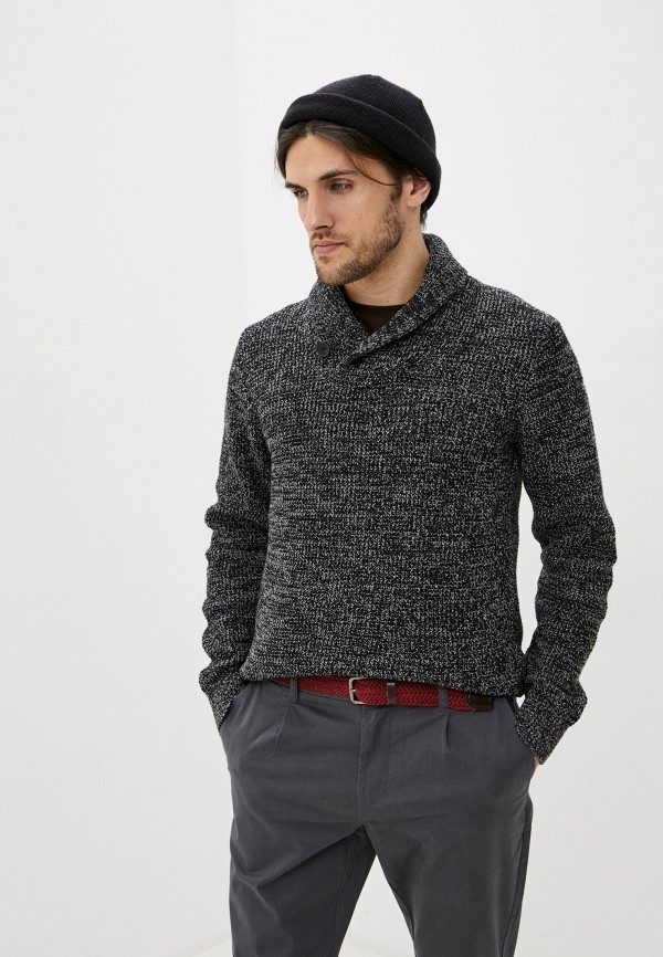 

Джемпер Jack & Jones, Черный