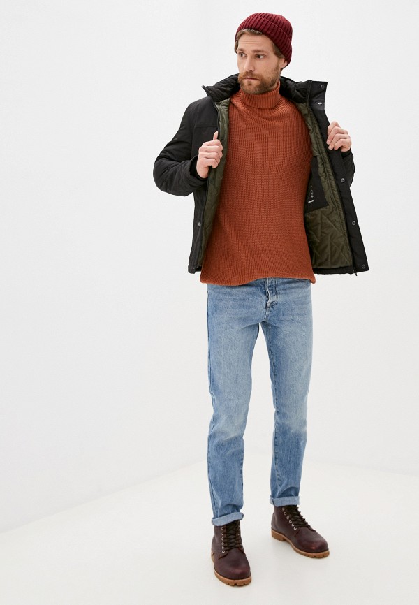 фото Куртка утепленная jack & jones