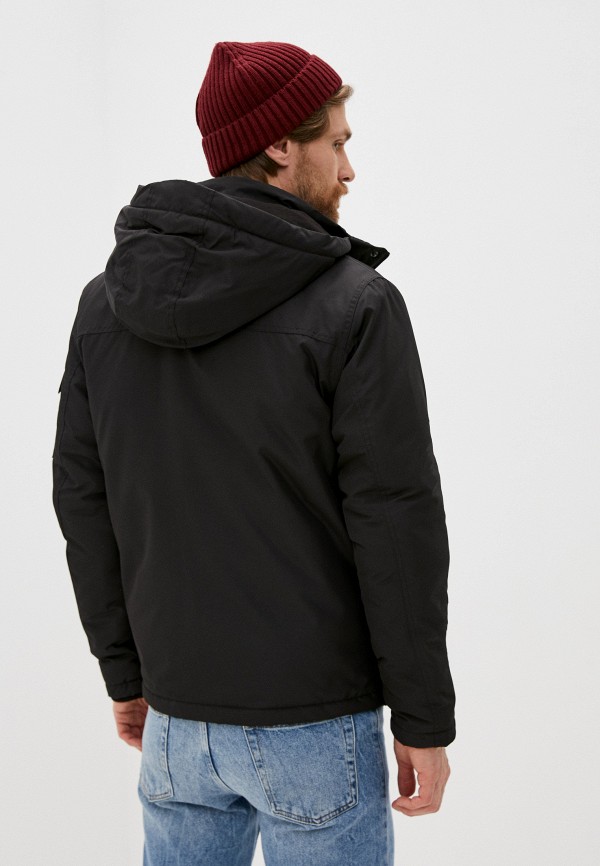 фото Куртка утепленная jack & jones