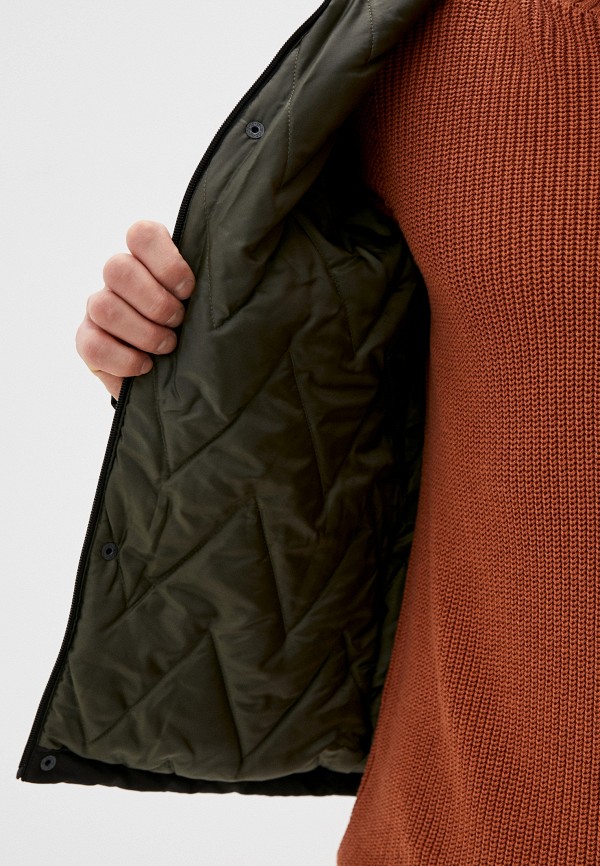 фото Куртка утепленная jack & jones