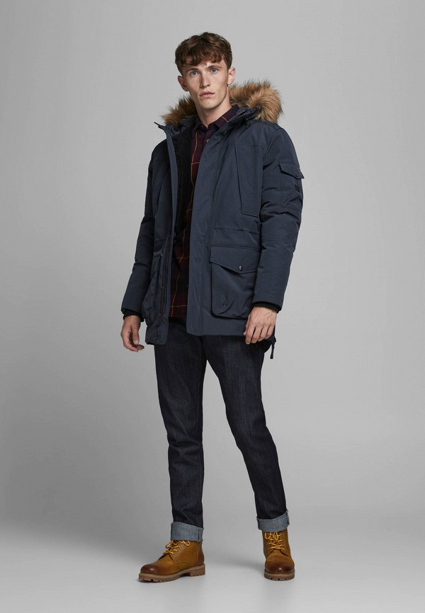 фото Парка jack & jones