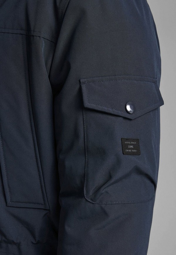 фото Парка jack & jones