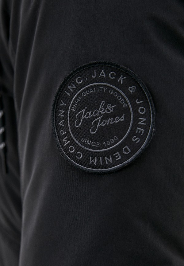 фото Куртка утепленная jack & jones