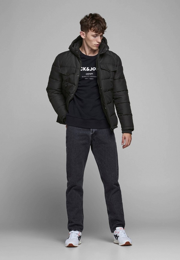 фото Куртка утепленная jack & jones