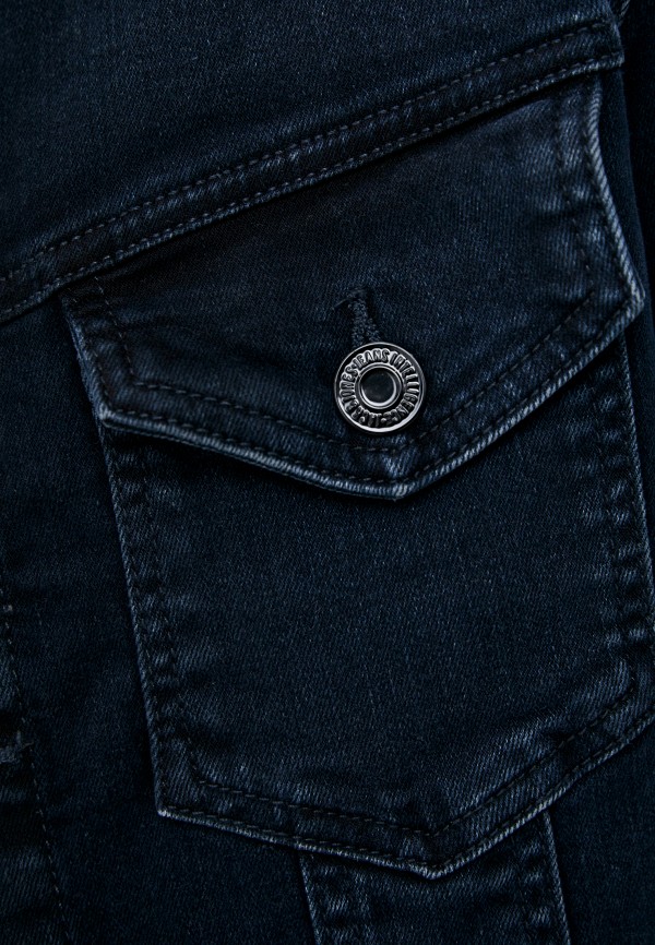 фото Куртка джинсовая jack & jones