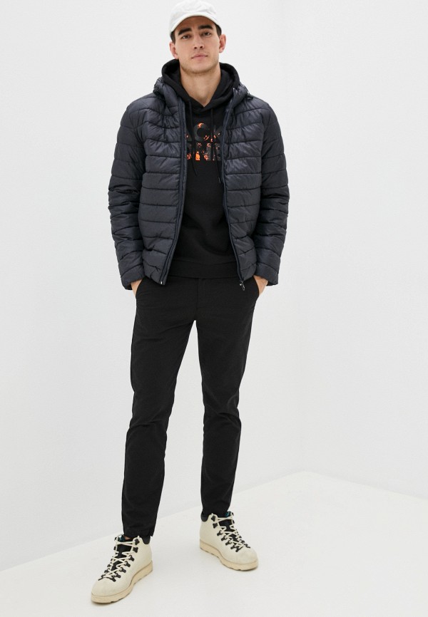 фото Худи jack & jones