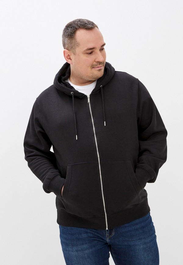 

Толстовка Jack & Jones, Черный