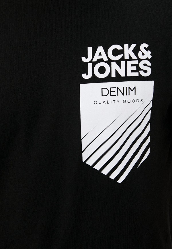 фото Футболка jack & jones