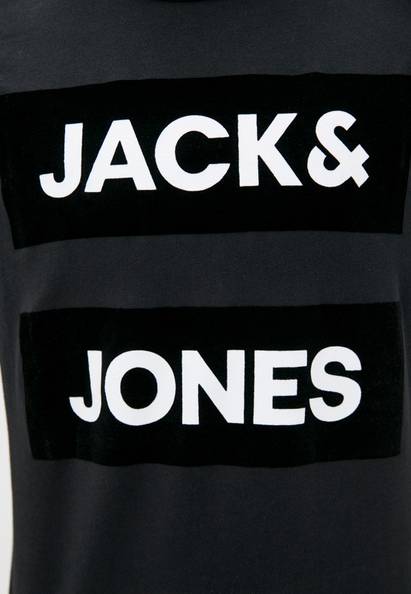 фото Футболка jack & jones