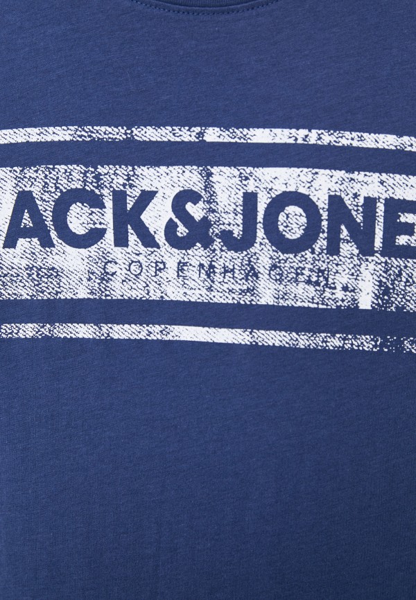 фото Футболка jack & jones
