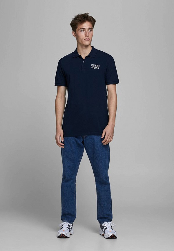 фото Поло jack & jones