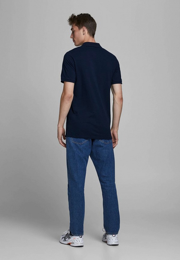 фото Поло jack & jones